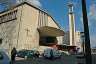 Église paroissiale Saint-Michel
