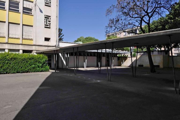 Lycée Pierre-Brossolette