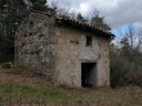 Cabane de vigneron, dite loge de vigne
