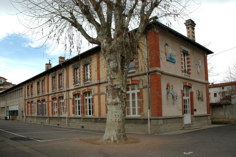 École primaire