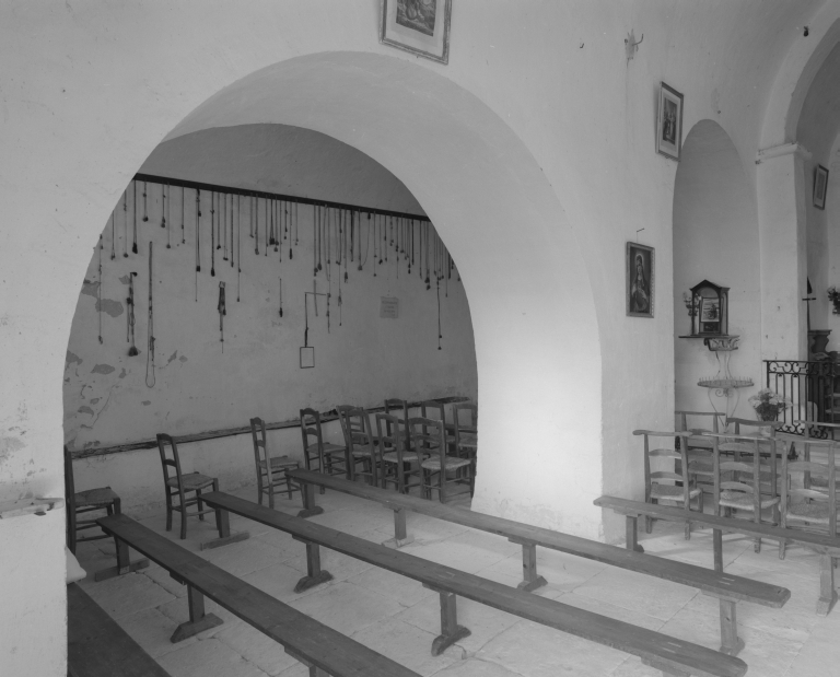 Chapelle Notre-Dame-de-Beauvoir