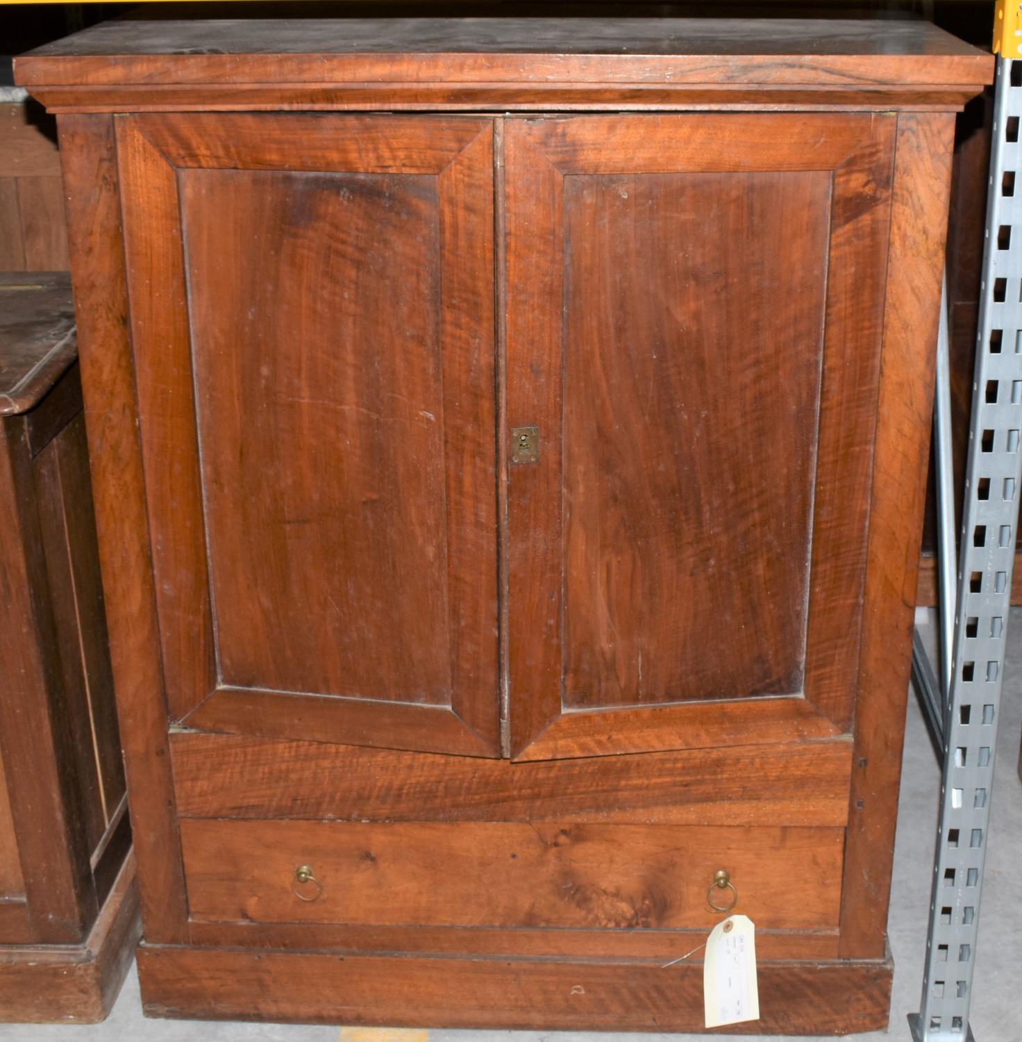 Armoire coffre-fort