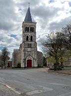 église paroissiale