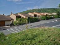 Cité de Fontbeloux, dite Les Résidences de Fontbeloux.