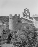 Eglise paroissiale Saint-Mayeul