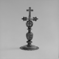 Reliquaire-monstrance