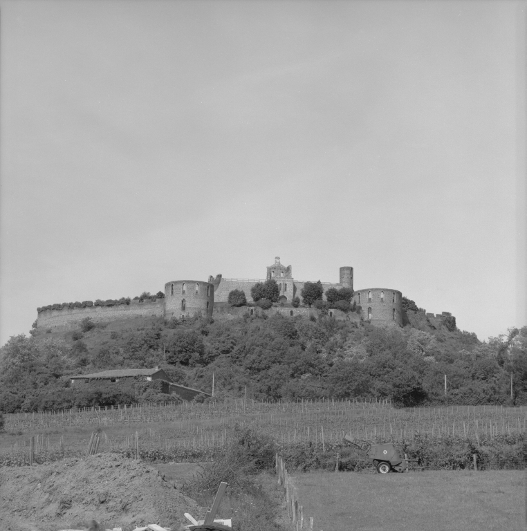 Château Sainte-Anne