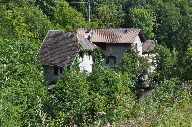 Moulins Mithieux-Blanc actuellement logements