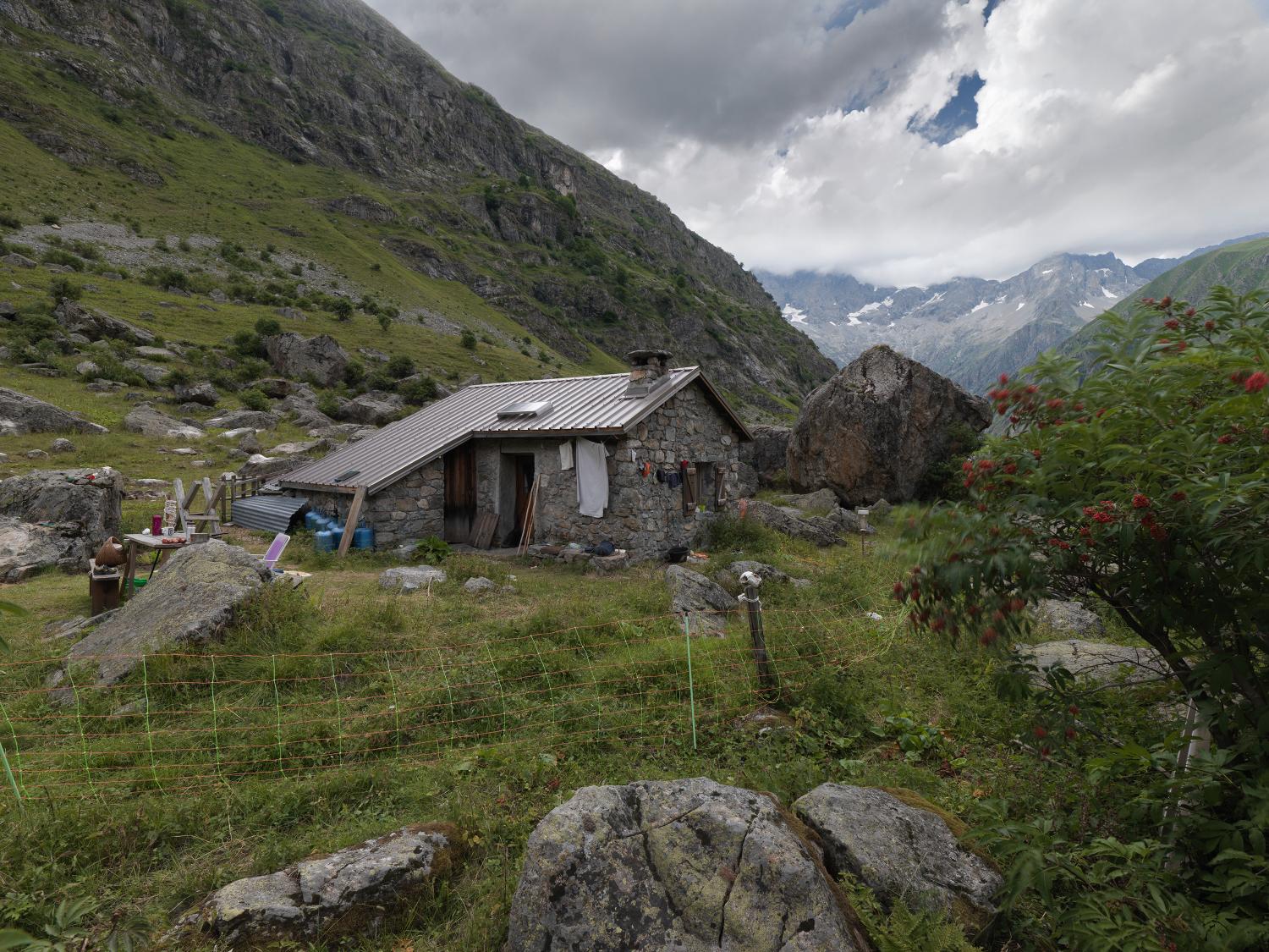 Cabane de Surette