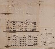 Immeuble, Le Chardonneret