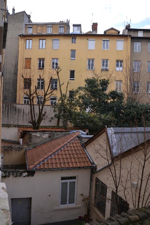 Immeuble-atelier de la rue de Belfort