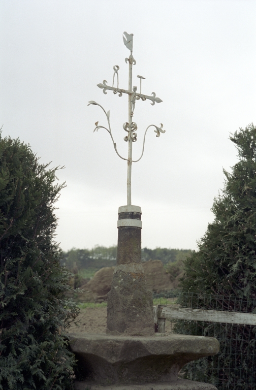 Croix de chemin