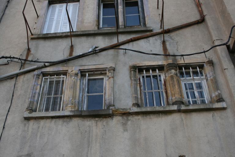 Hôtel Ossandon ou maison de Lauzun