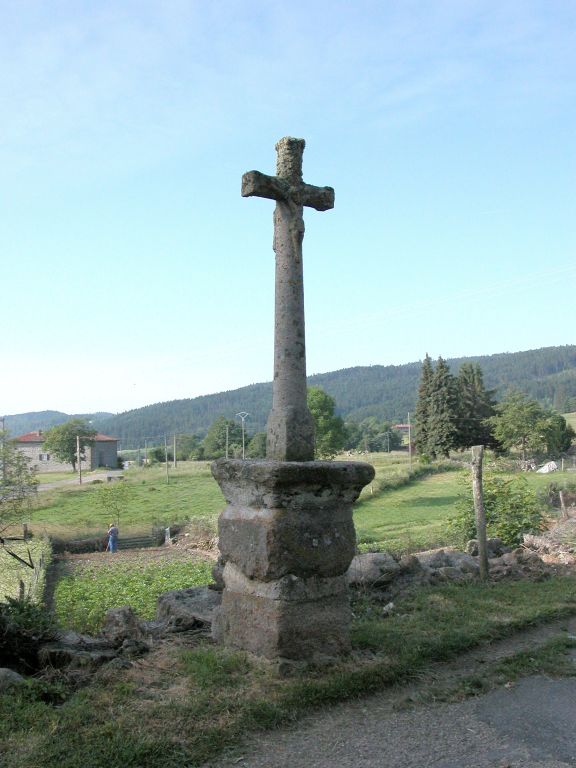 Croix de chemin