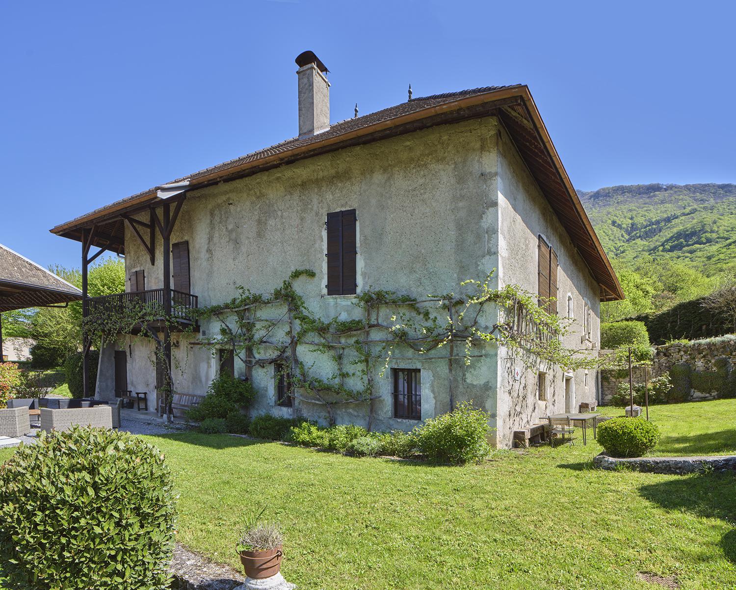 Maison dite maison Blain