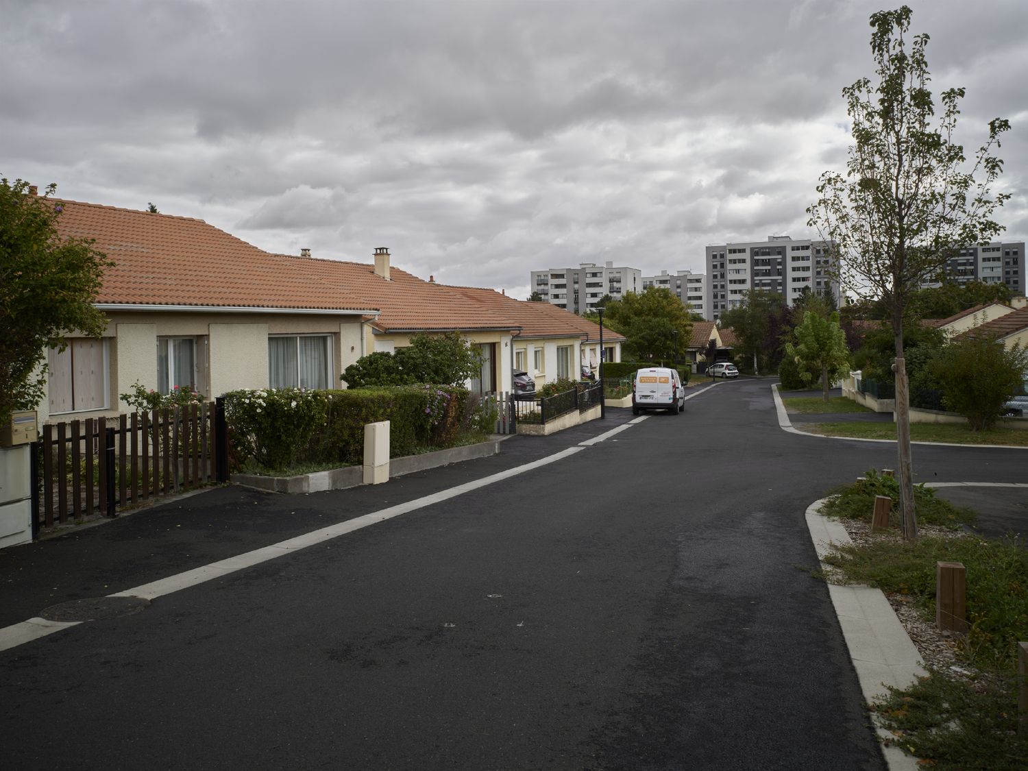 Cité ouvrière de Croix-de-Neyrat - DOSSIER EN COURS
