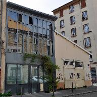Immeuble