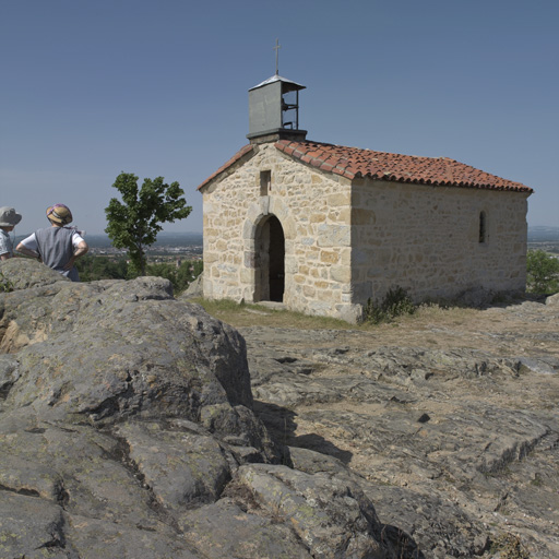 Chapelle Saint-Roch