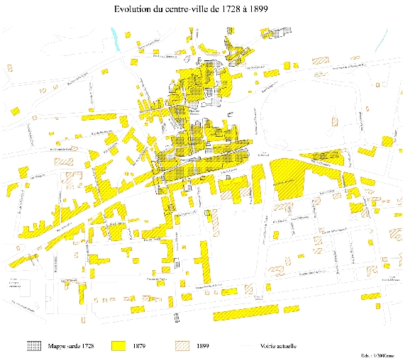 Ville d'Aix-les-Bains