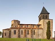 église paroissiale Sainte-Martine