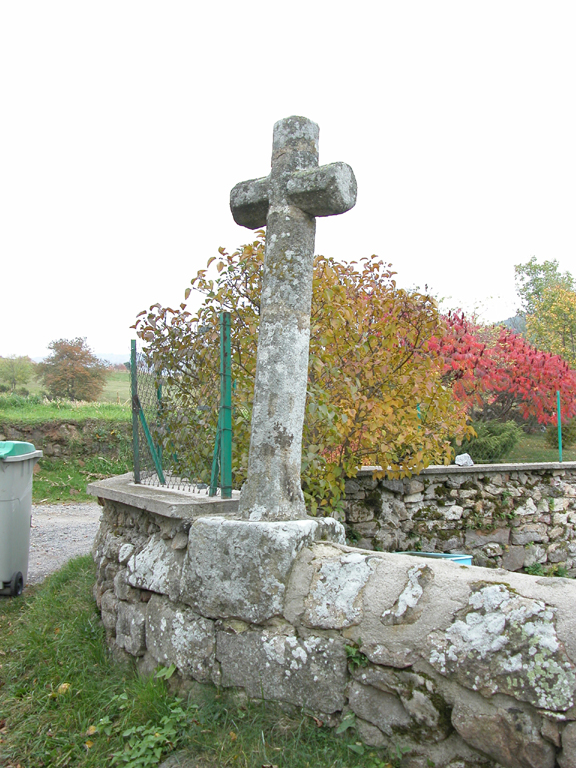 Croix de chemin