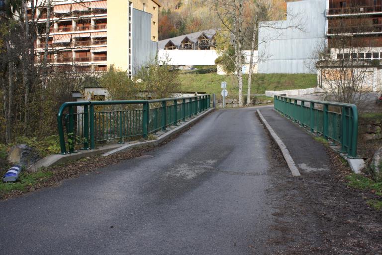 Pont de Sous Saint-Jean