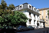 Maison, dite villa Graber-Duvernay