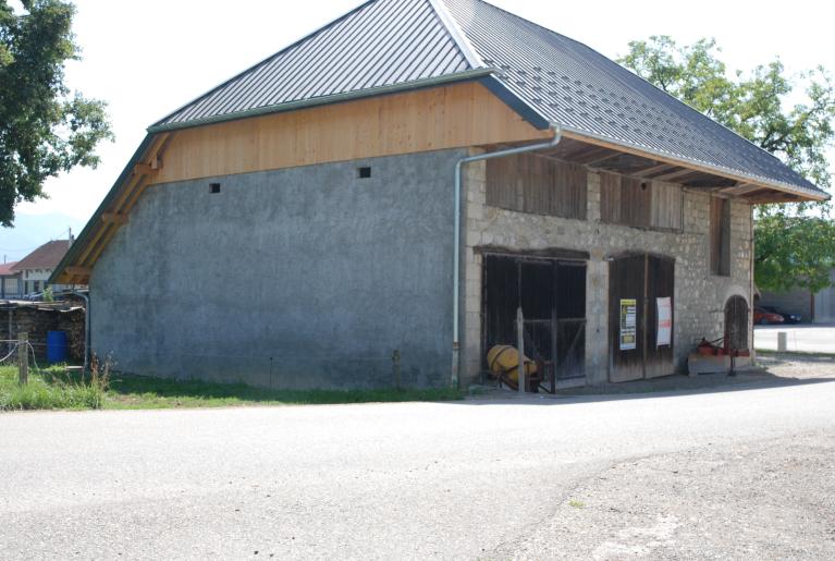 Maison, auberge, dite maison du Français