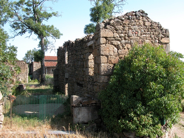 Présentation de la commune de Champdieu