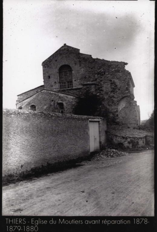 Église paroissiale Saint-Symphorien