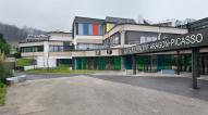 Lycée polyvalent Aragon-Picasso