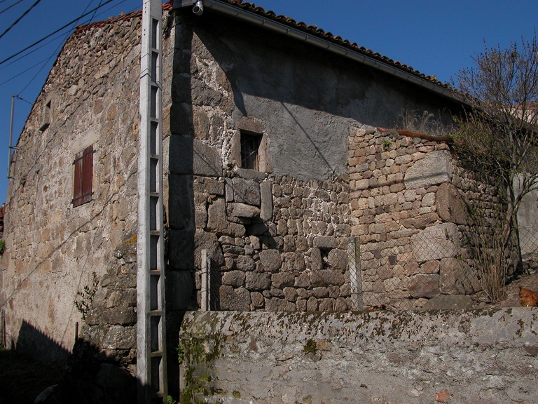 Présentation de la commune d'Ecotay-l'Olme