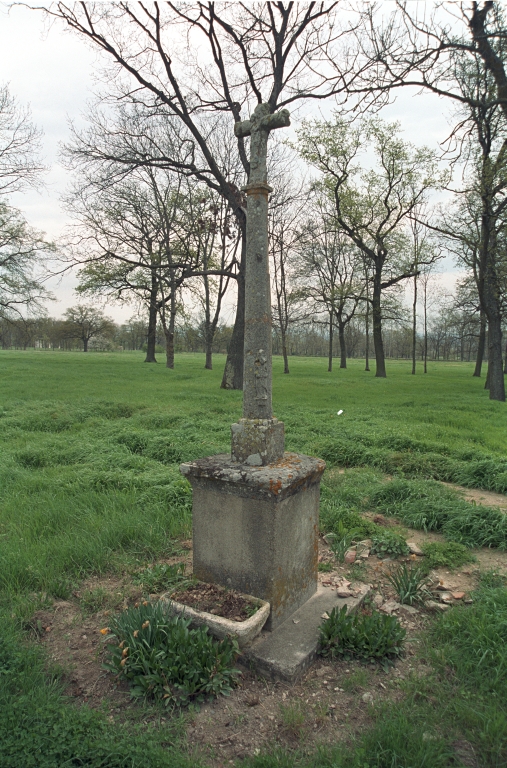 Croix de chemin