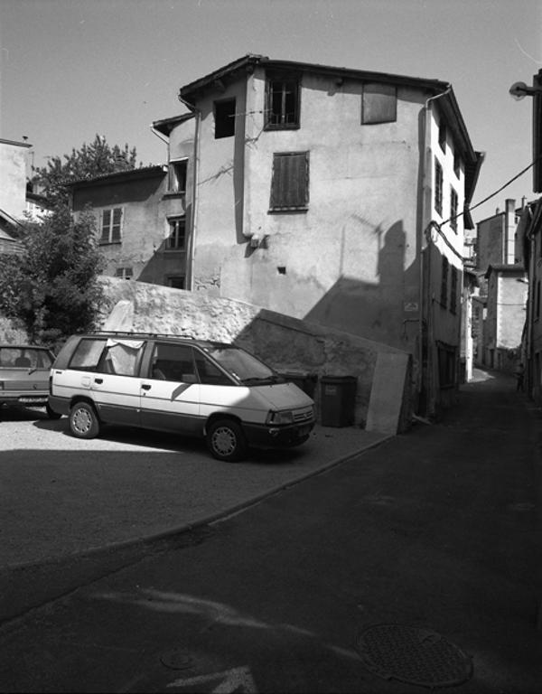 Rue du Quatre-Septembre