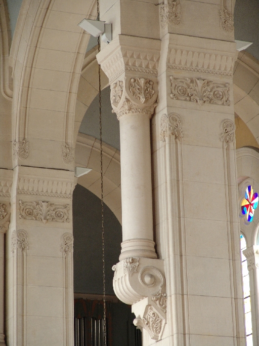 Église paroissiale Notre-Dame