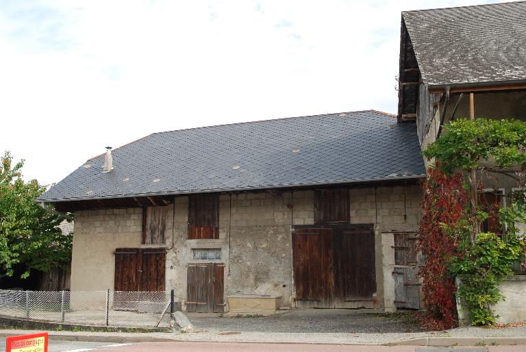 Village de Trévignin