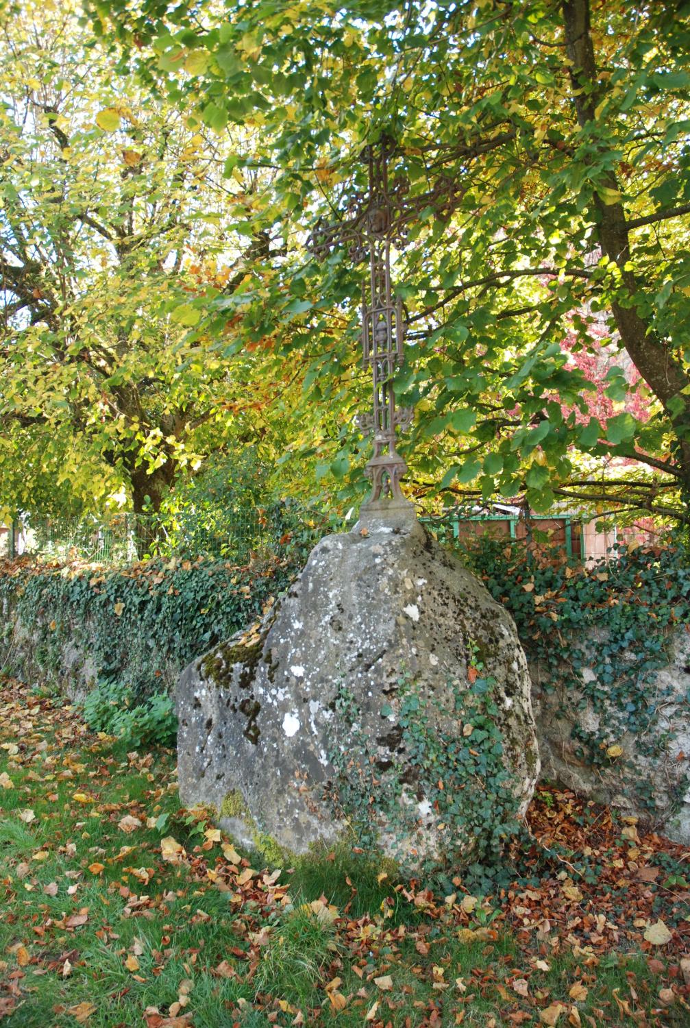 Croix de chemin