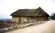 Ferme, dite grangerie de la Cour