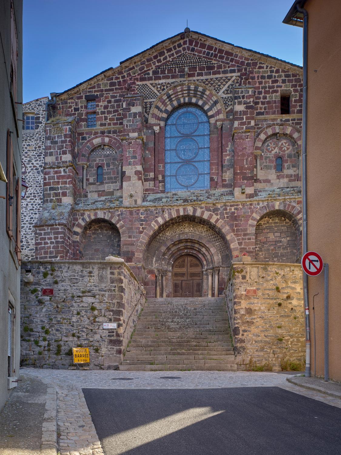 église Saint-Chaffre