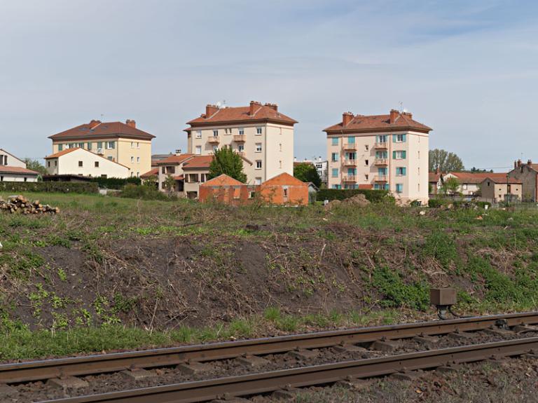 Ligne Arvant - Maurs - (Figeac)