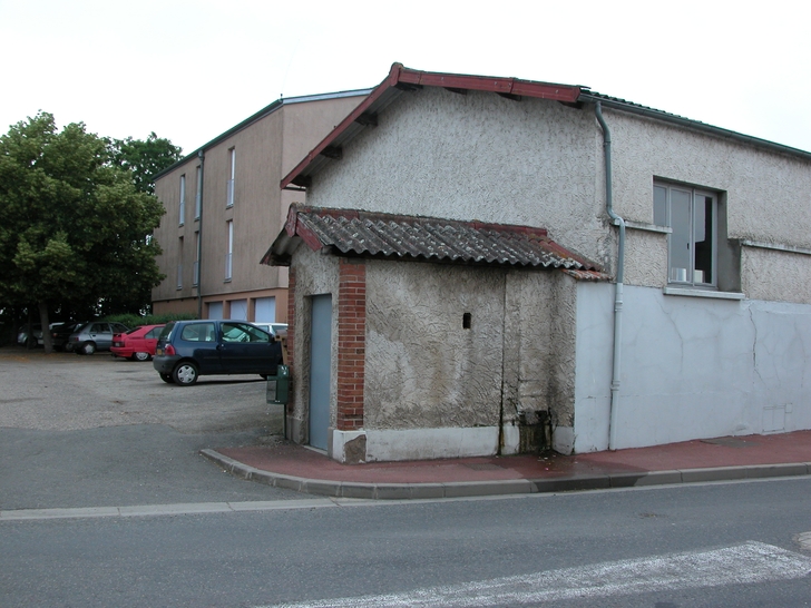 Présentation de la commune de Magneux-Haute-Rive