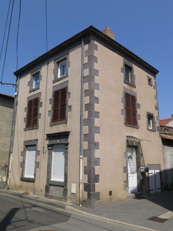 Maison de vigneron