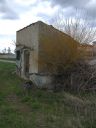 Cabane de vigneron, dite loge de vigne