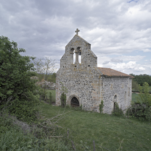 Eglise paroissiale Saint-Paul