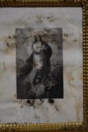 Estampe d'après Bartolomé Esteban Murillo - Vierge (La)