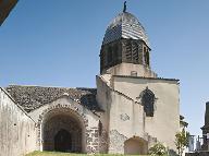 église paroissiale Notre-Dame et Saint-Jean-Baptiste