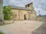 église paroissiale Saint-Christophe puis Saint-Jacques