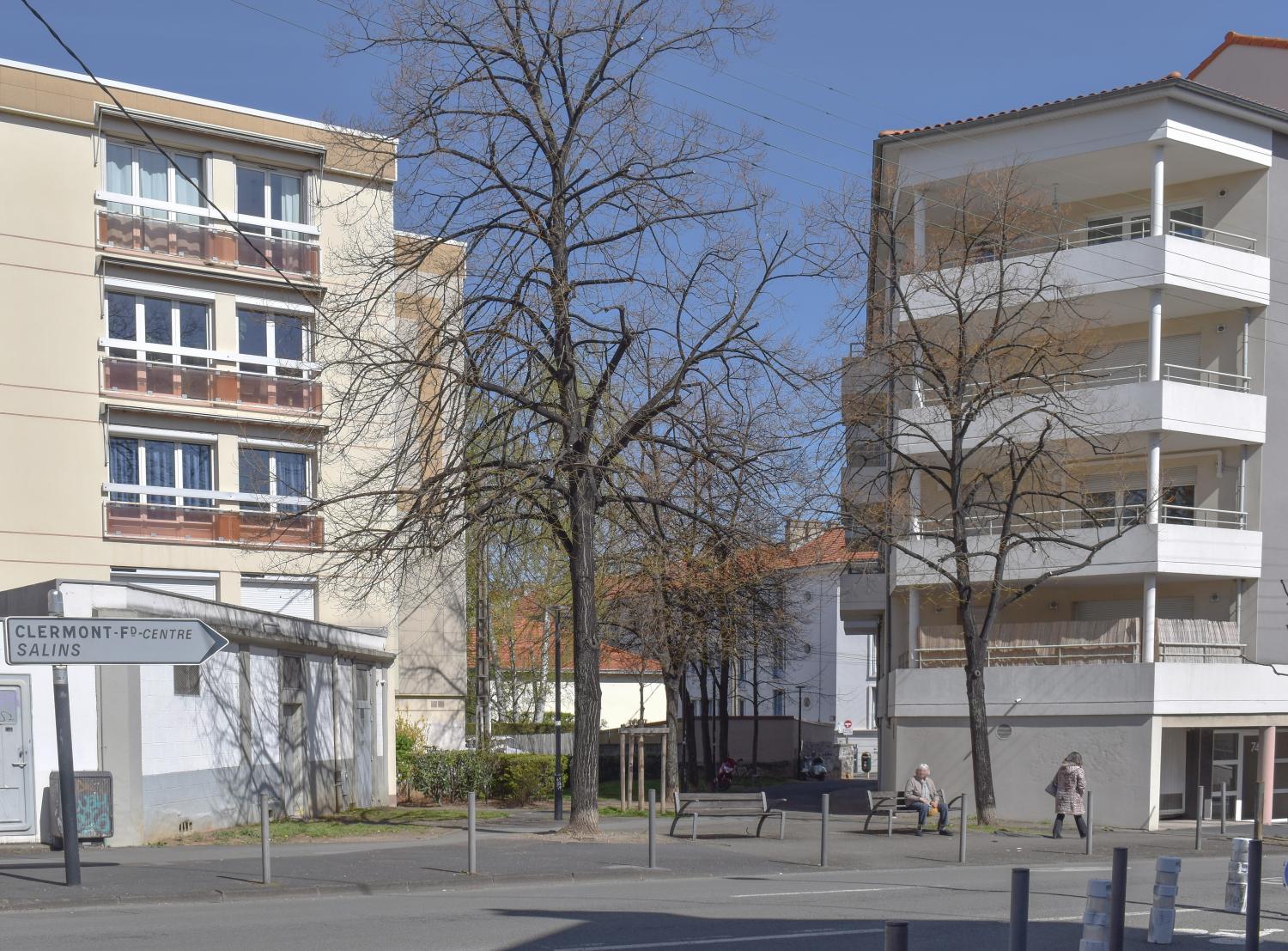 Immeubles