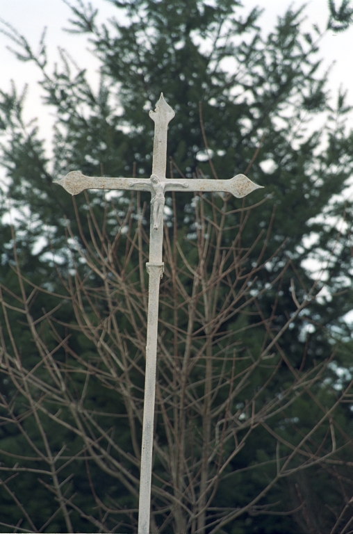 Les croix monumentales du canton de Boën et de la commune de Sail-sous-Couzan