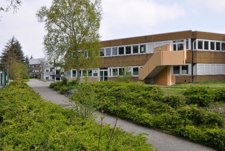 Lycée polyvalent des métiers de l'audiovisuel et du design Léonard de Vinci